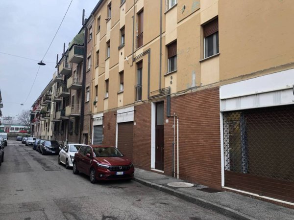 appartamento in vendita a Ferrara