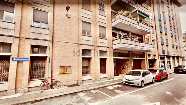 ufficio in vendita a Ferrara in zona Quartiere Giardino / Acquedotto