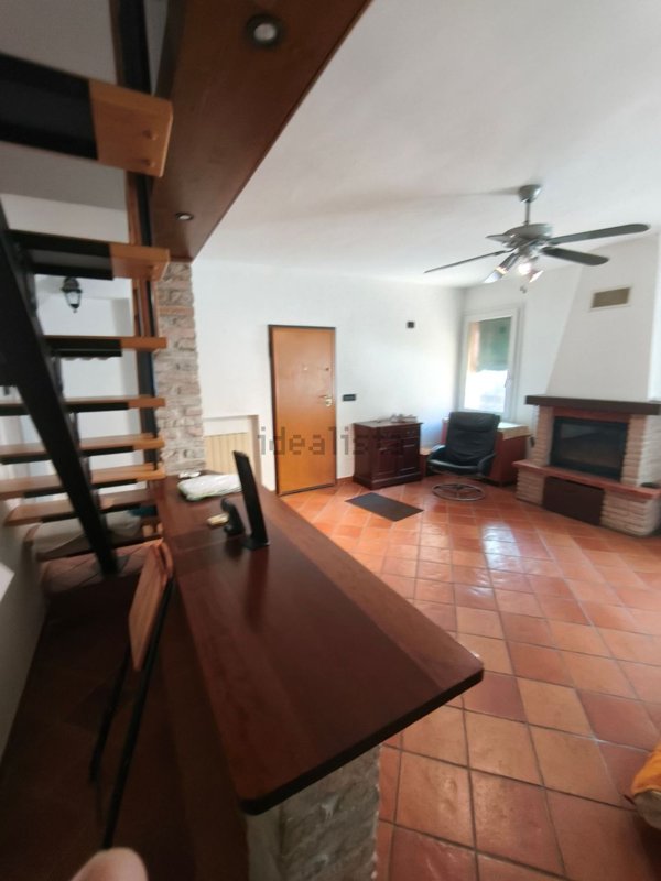 casa indipendente in vendita a Ferrara in zona Centro Storico