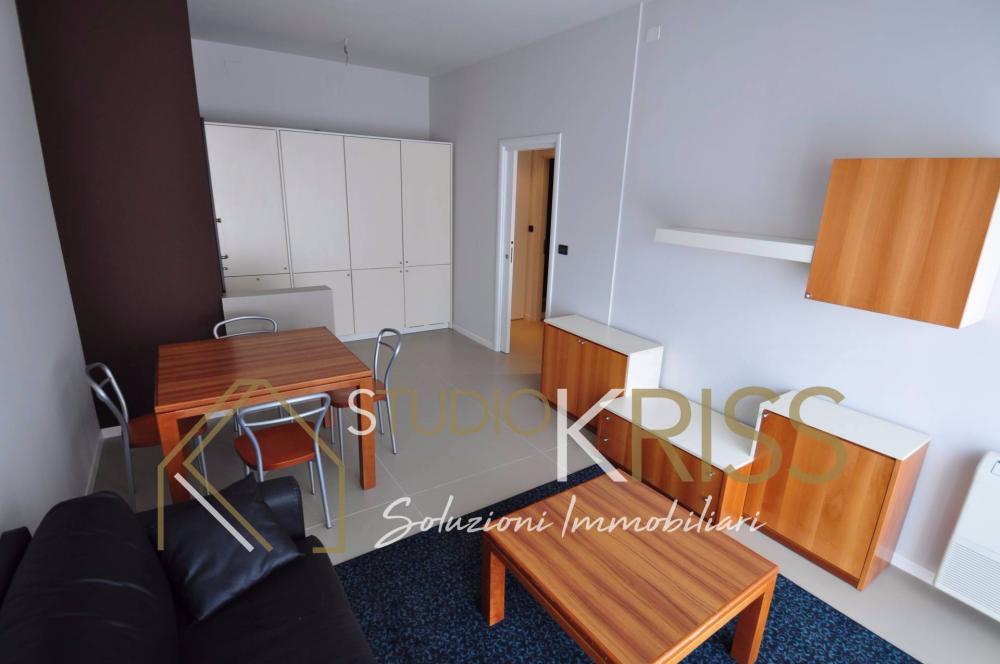 appartamento in vendita a Ferrara in zona Centro Storico