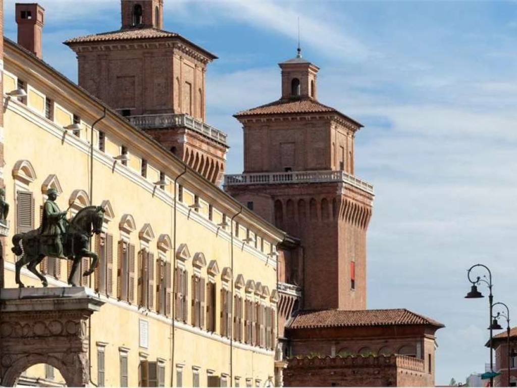 appartamento in vendita a Ferrara