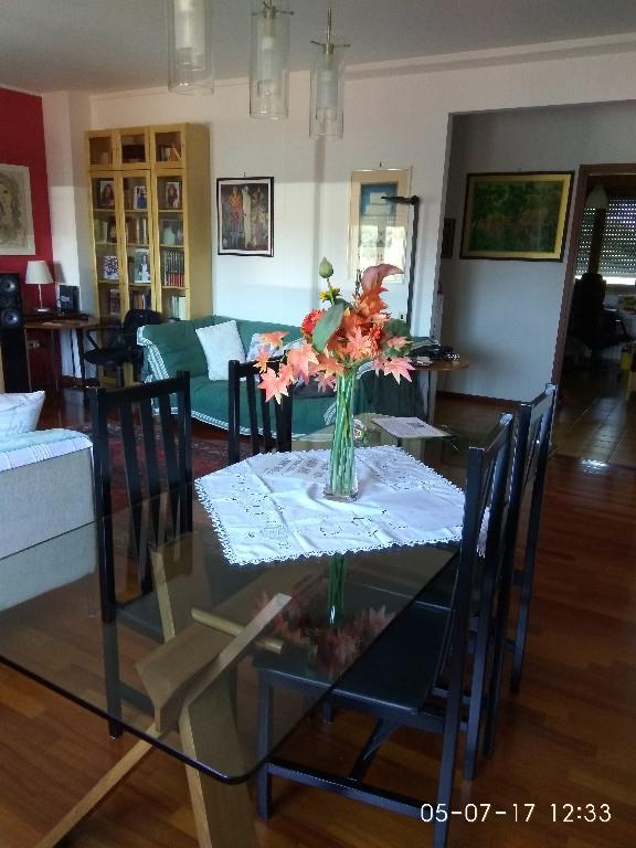 appartamento in vendita a Ferrara