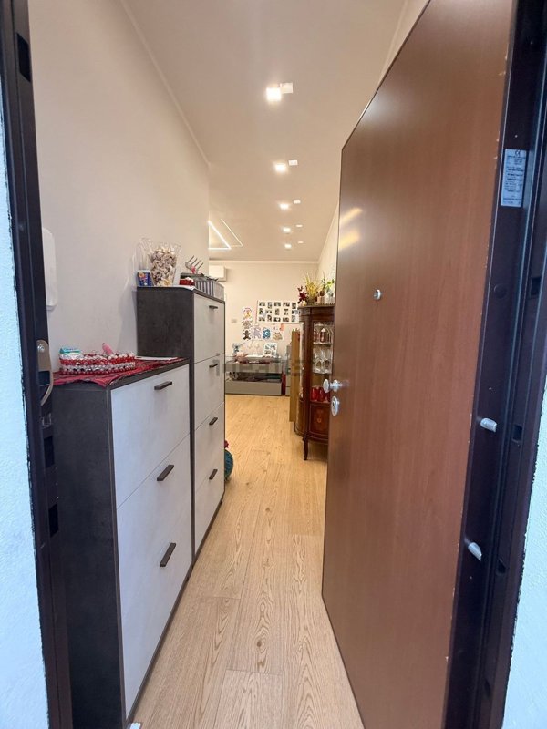 appartamento in vendita a Ferrara