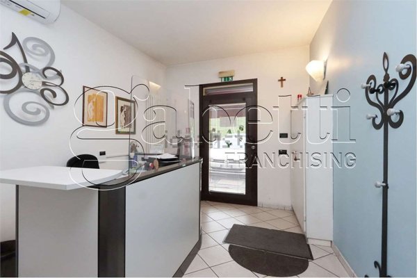 ufficio in vendita a Ferrara