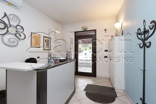 ufficio in vendita a Ferrara