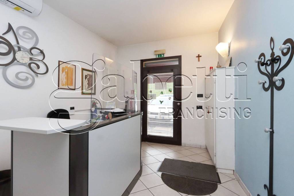 ufficio in vendita a Ferrara