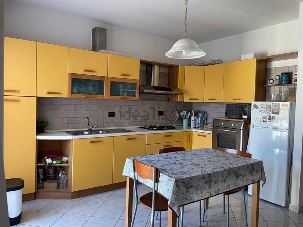 appartamento in vendita a Ferrara