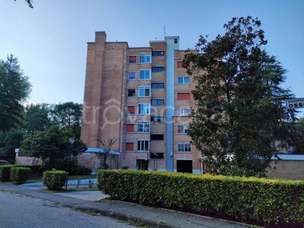 appartamento in vendita a Ferrara in zona Doro