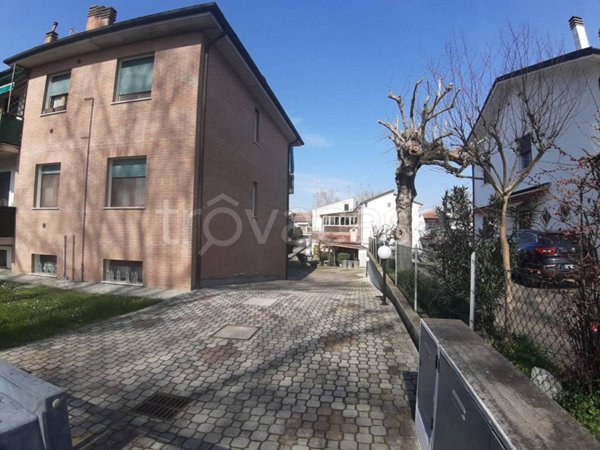 appartamento in vendita a Ferrara in zona Porotto / Cassana