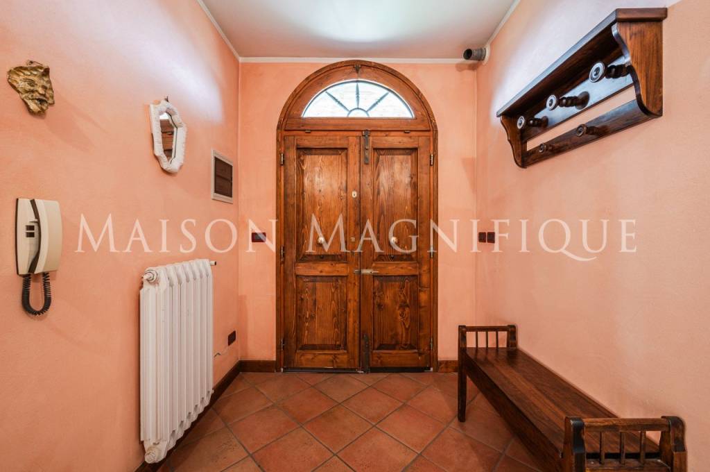 casa indipendente in vendita a Ferrara in zona Monestirolo