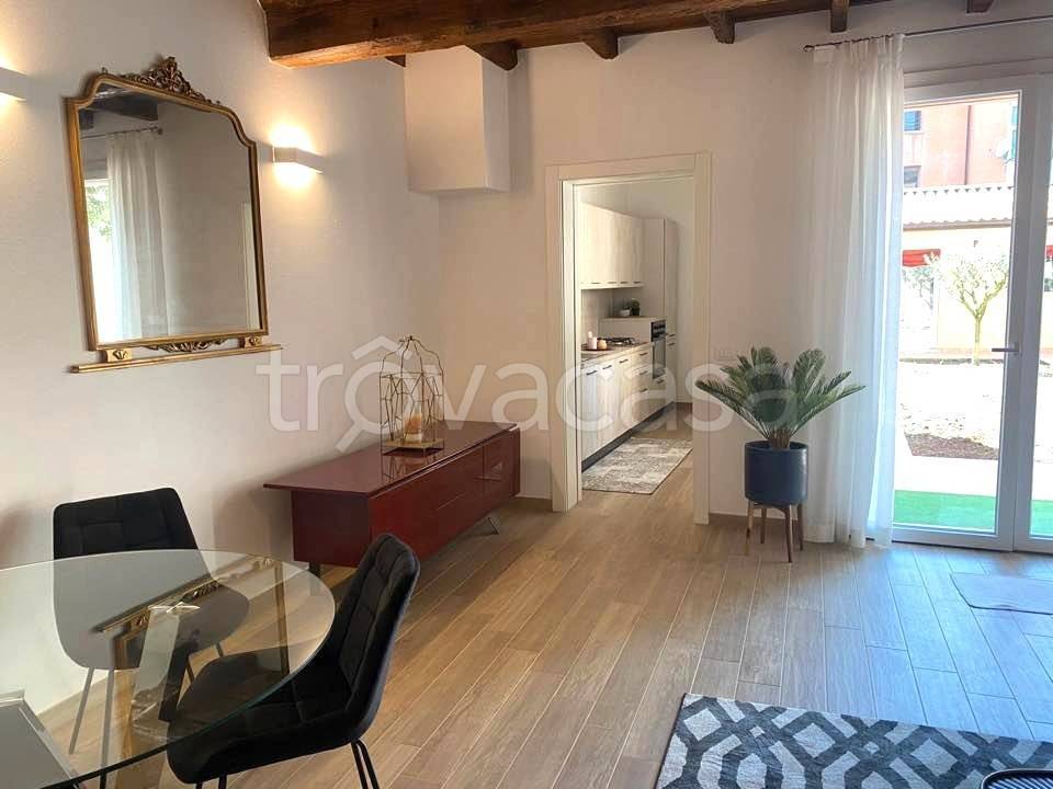 appartamento in vendita a Ferrara in zona Centro Storico