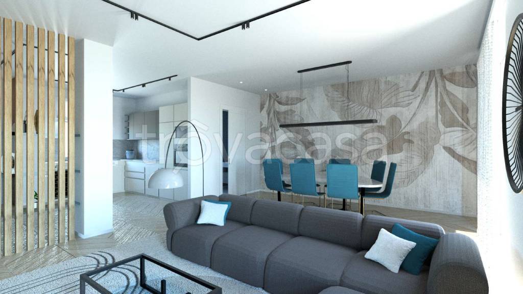 casa indipendente in vendita a Ferrara