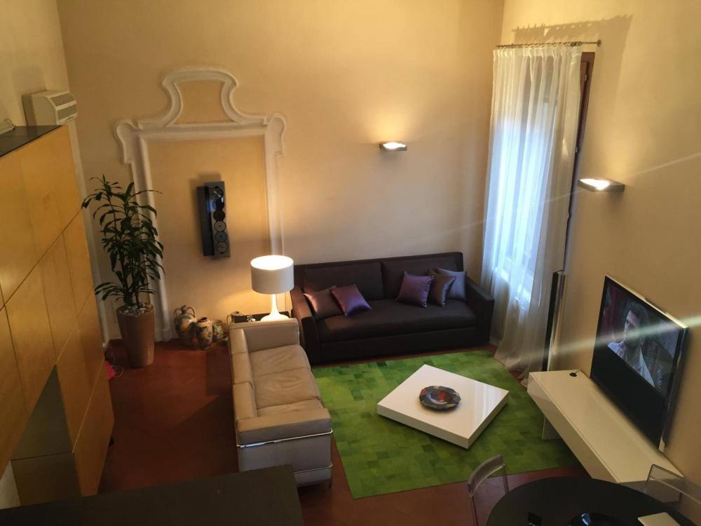 appartamento in vendita a Ferrara in zona Centro Storico