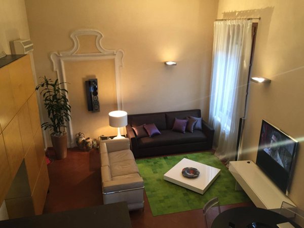 appartamento in vendita a Ferrara in zona Centro Storico