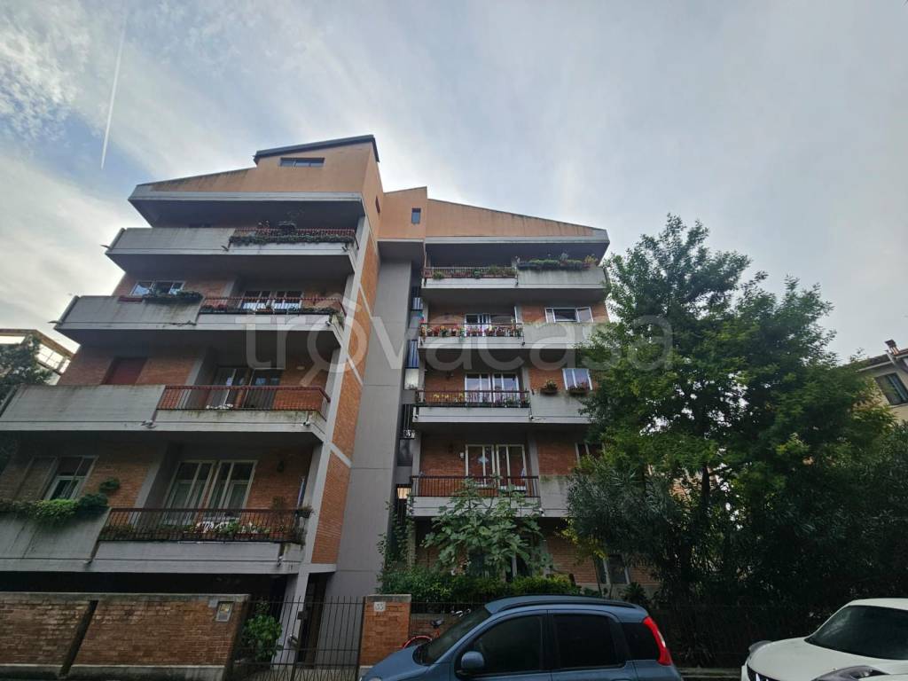 appartamento in vendita a Ferrara