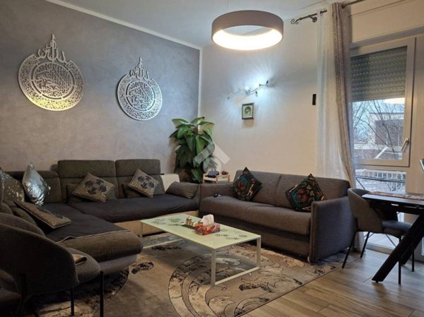 appartamento in vendita a Ferrara in zona Doro