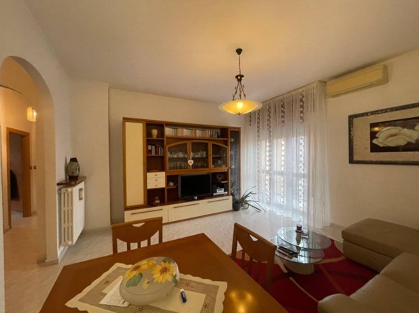 appartamento in vendita a Ferrara in zona Doro