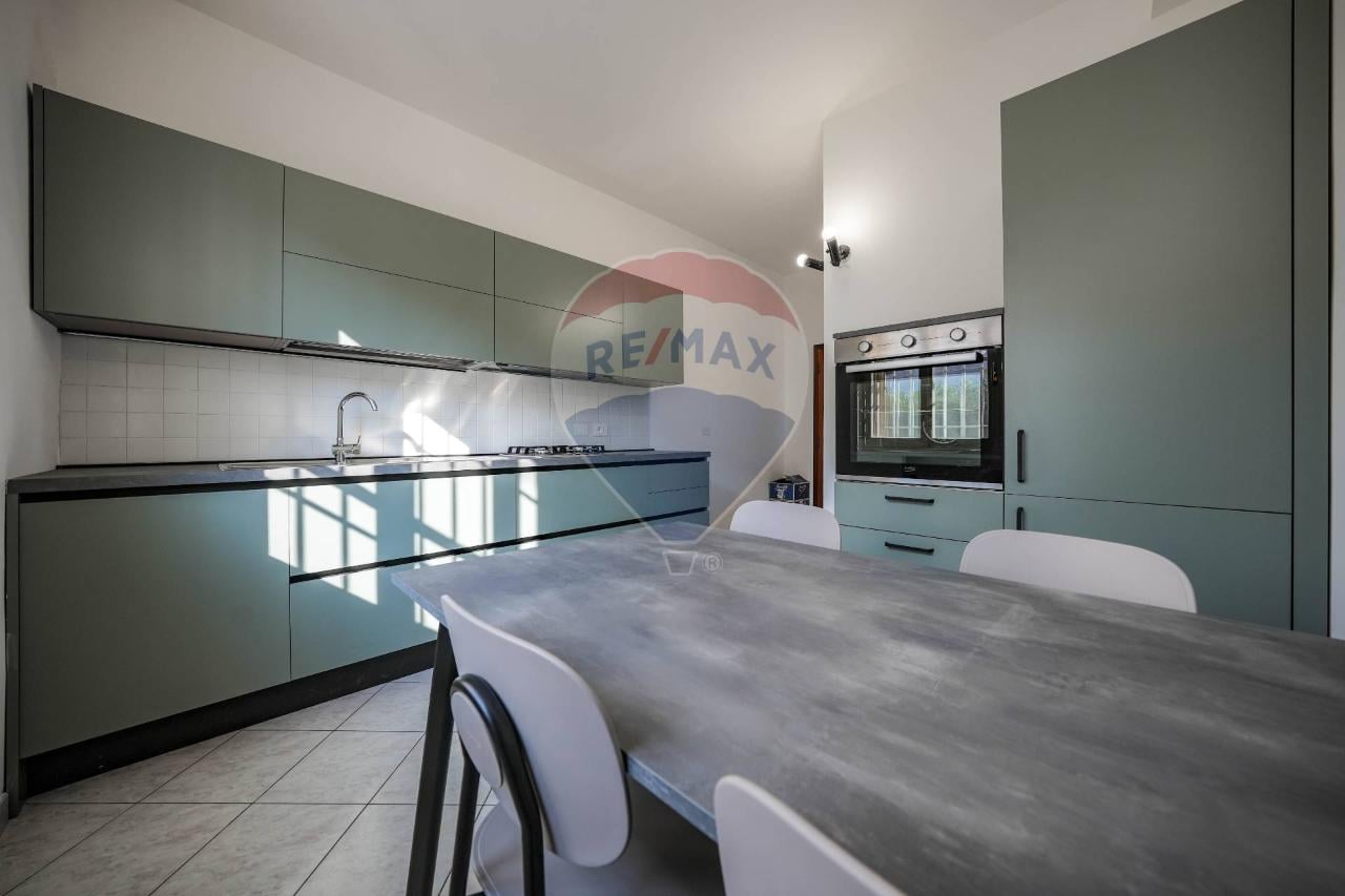 appartamento in vendita a Ferrara in zona Baura