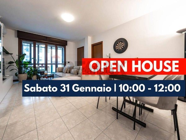 appartamento in vendita a Ferrara