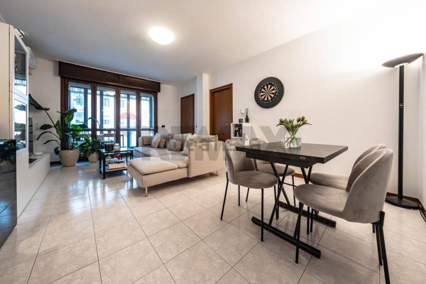 appartamento in vendita a Ferrara