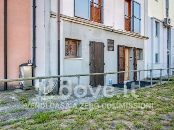 casa indipendente in vendita a Ferrara in zona Porotto / Cassana