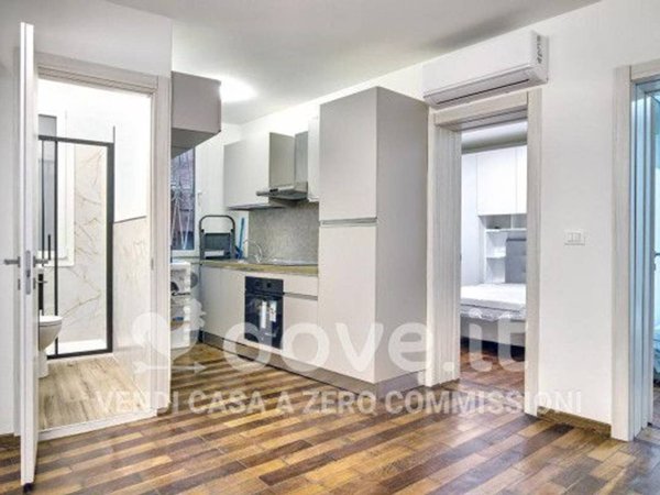 appartamento in vendita a Ferrara in zona Centro Storico