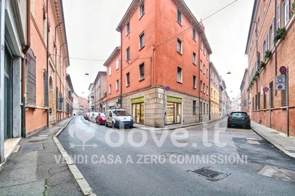 appartamento in vendita a Ferrara in zona Centro Storico