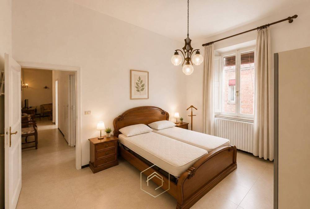 appartamento in vendita a Ferrara in zona Centro Storico