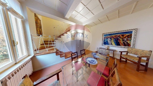 appartamento in vendita a Ferrara in zona Centro Storico