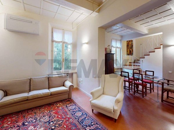 appartamento in vendita a Ferrara in zona Centro Storico