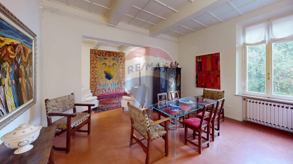 appartamento in vendita a Ferrara in zona Centro Storico