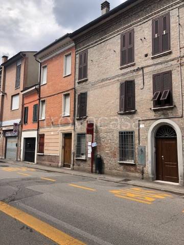casa indipendente in vendita a Ferrara