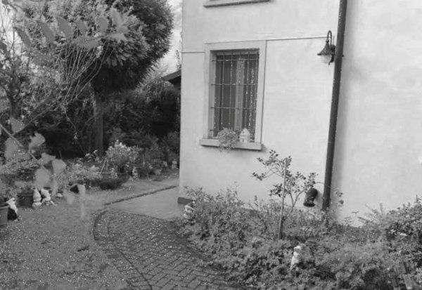 appartamento in vendita a Ferrara in zona Correggio