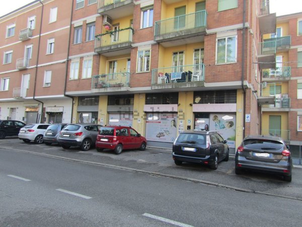 ufficio in vendita a Ferrara in zona Centro Storico