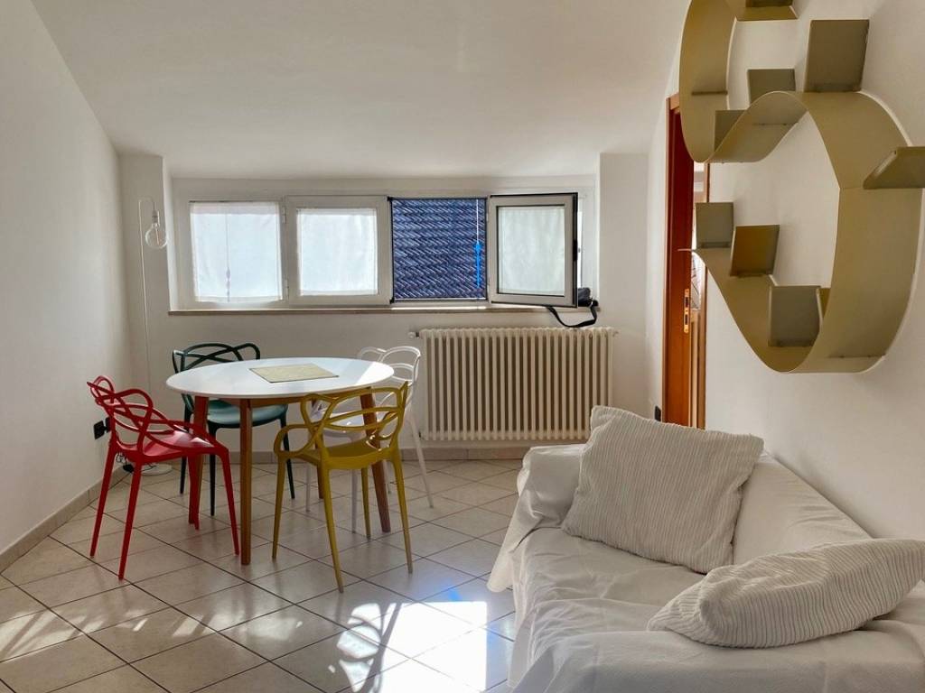 appartamento in vendita a Ferrara in zona Centro Storico