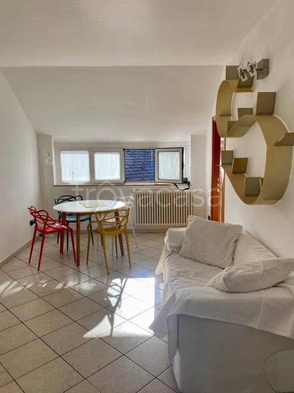 appartamento in vendita a Ferrara in zona Centro Storico