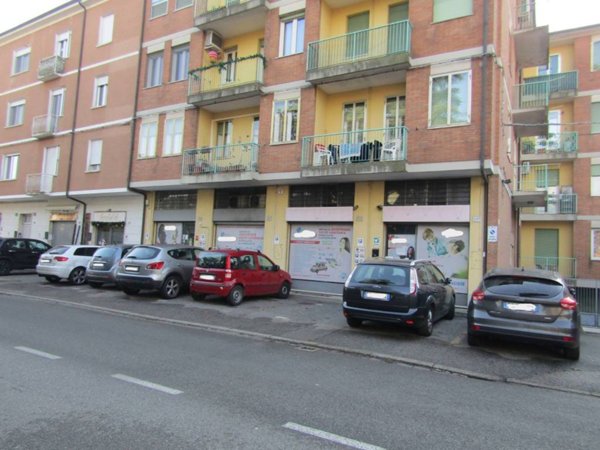 negozio in vendita a Ferrara