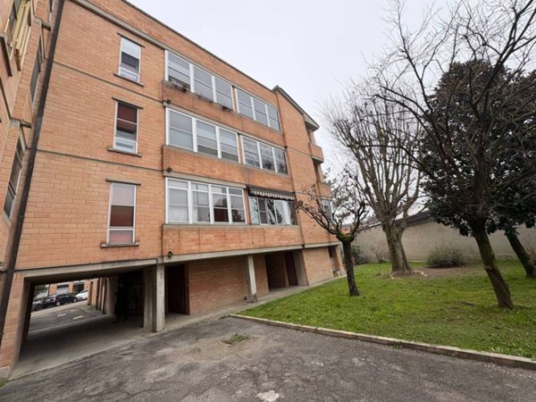 appartamento in vendita a Ferrara