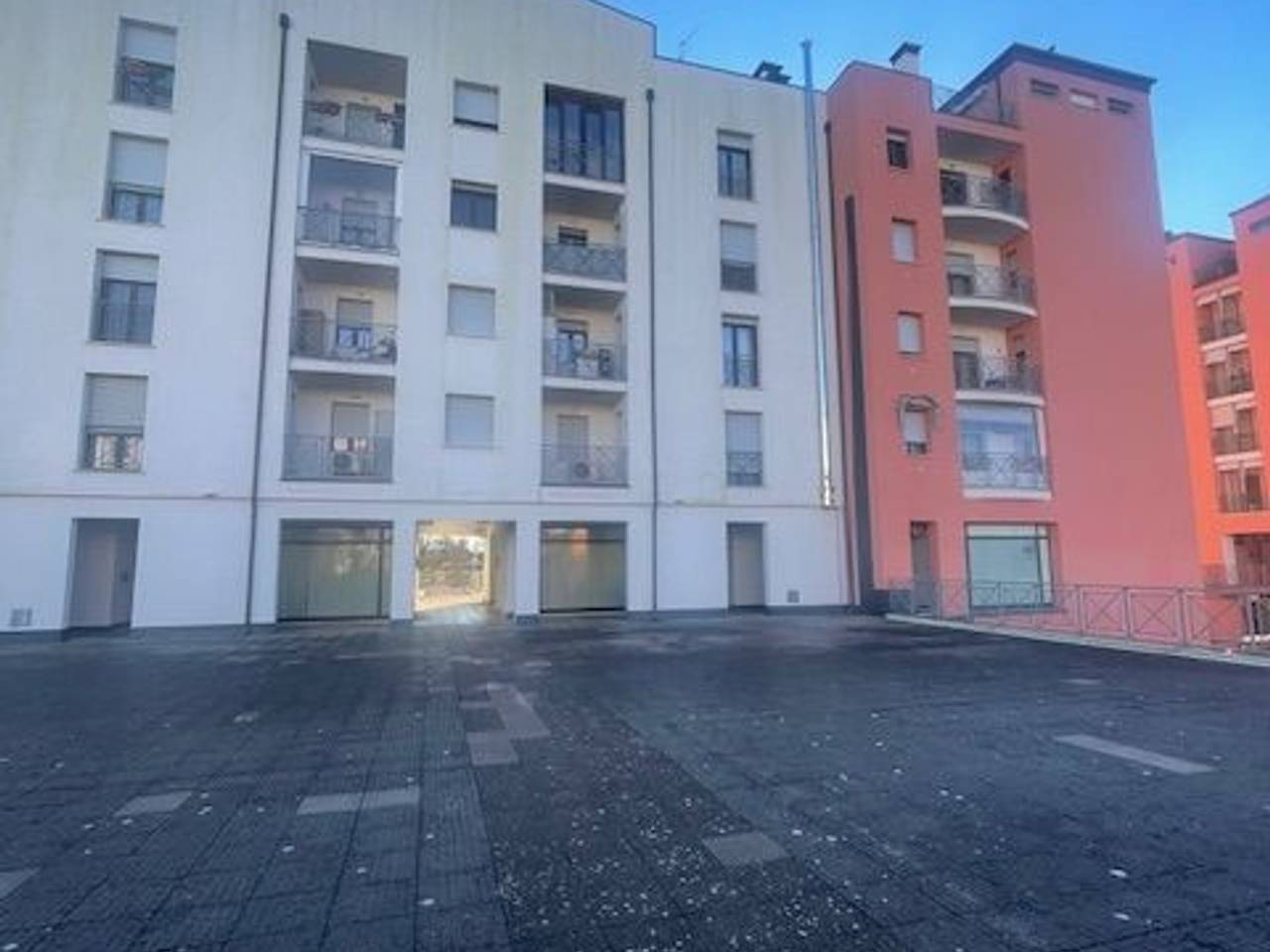 appartamento in vendita a Ferrara