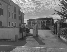 appartamento in vendita a Ferrara in zona Correggio