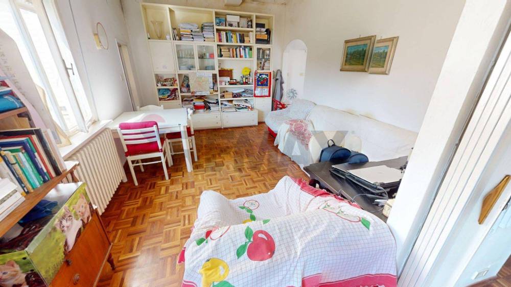 appartamento in vendita a Ferrara in zona Centro Storico