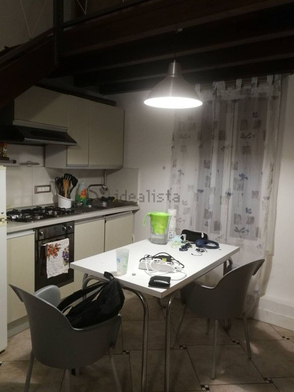 appartamento in vendita a Ferrara in zona Centro Storico