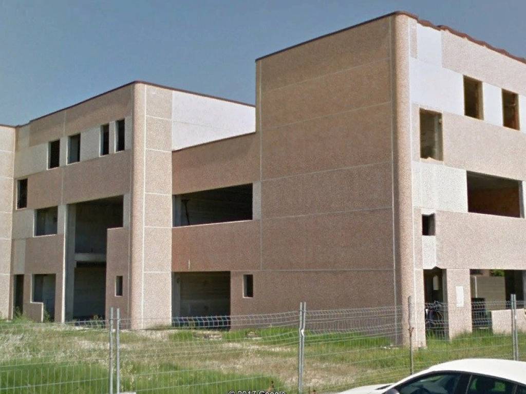 appartamento in vendita a Ferrara