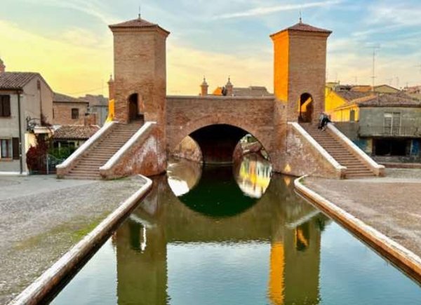 appartamento in vendita a Ferrara