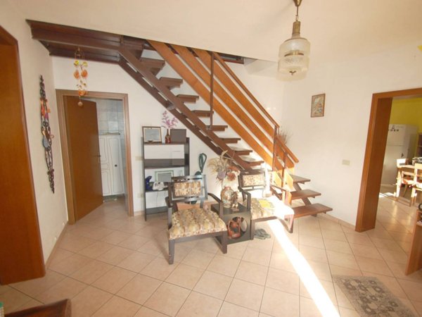 casa indipendente in vendita a Ferrara in zona Baura