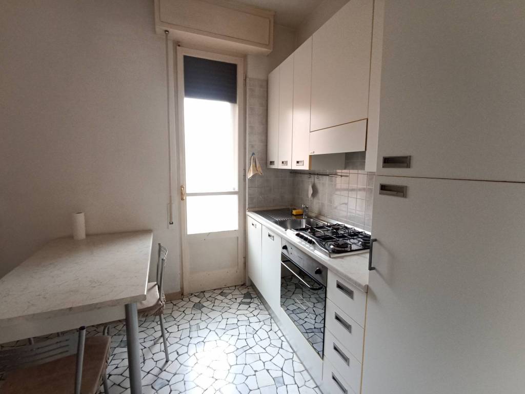 appartamento in vendita a Ferrara