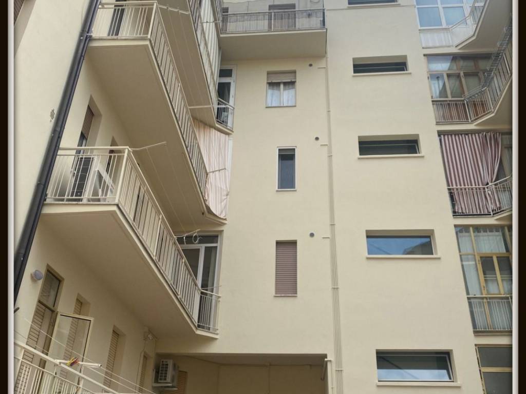 appartamento in vendita a Ferrara