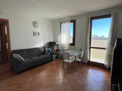 appartamento in vendita a Ferrara in zona Cona