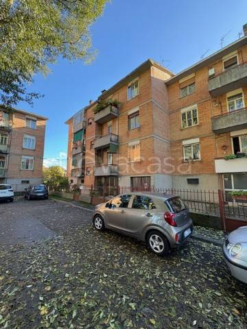 appartamento in vendita a Ferrara in zona Cona