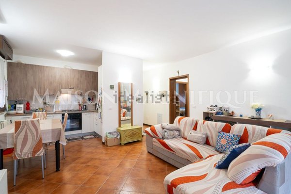 appartamento in vendita a Ferrara in zona Baura